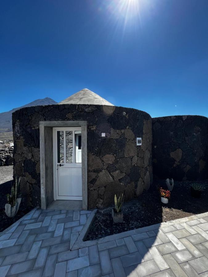 Ecofunco Bed & Breakfast Portela Exterior foto