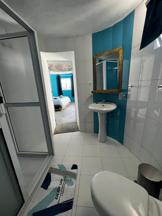 Ecofunco Bed & Breakfast Portela Exterior foto