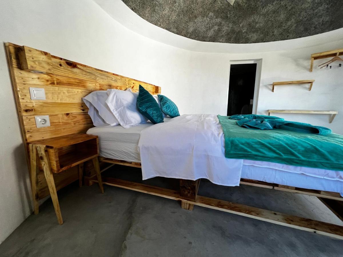 Ecofunco Bed & Breakfast Portela Exterior foto