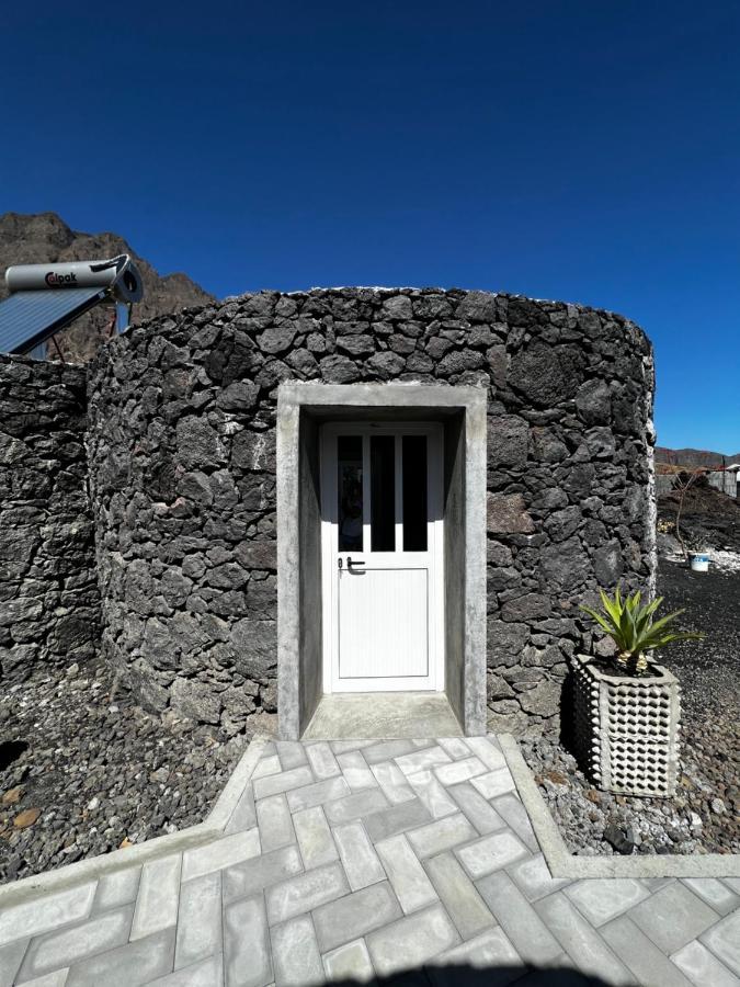 Ecofunco Bed & Breakfast Portela Exterior foto