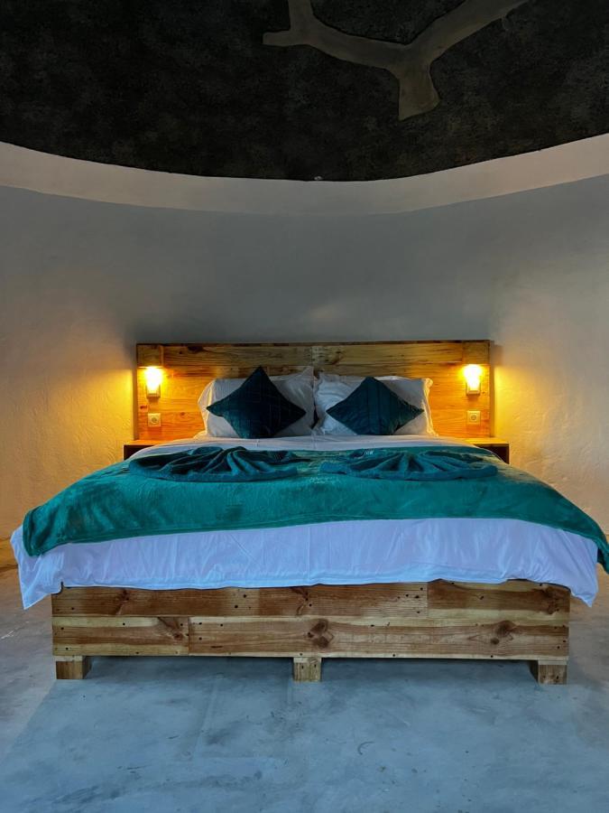 Ecofunco Bed & Breakfast Portela Exterior foto