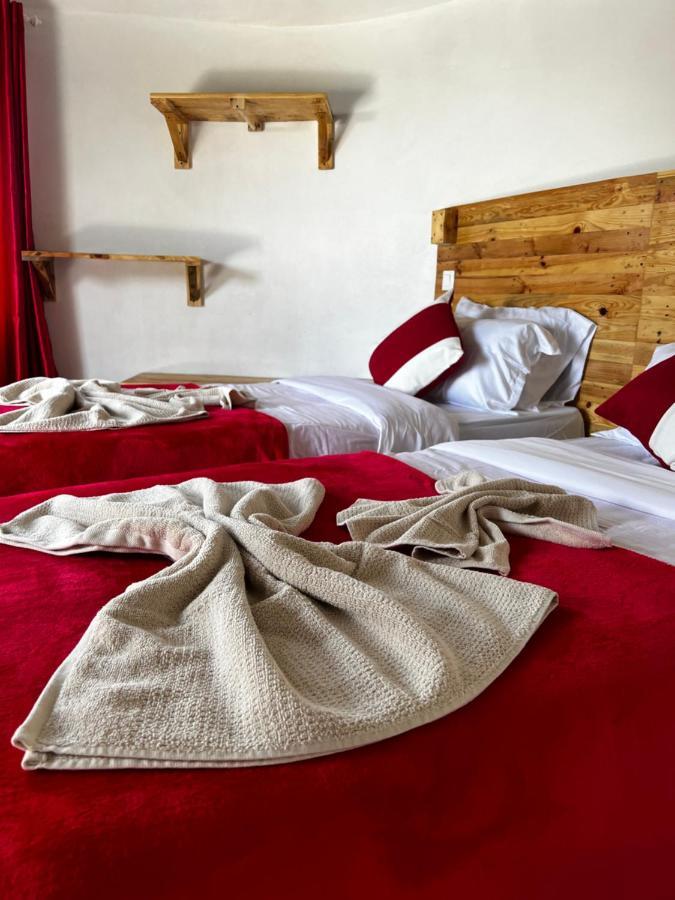 Ecofunco Bed & Breakfast Portela Exterior foto