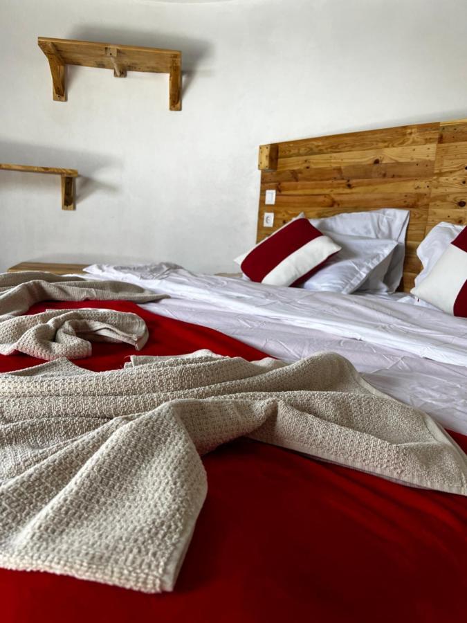 Ecofunco Bed & Breakfast Portela Exterior foto