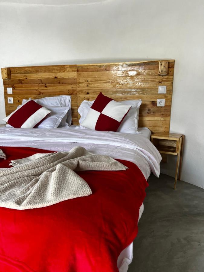 Ecofunco Bed & Breakfast Portela Exterior foto