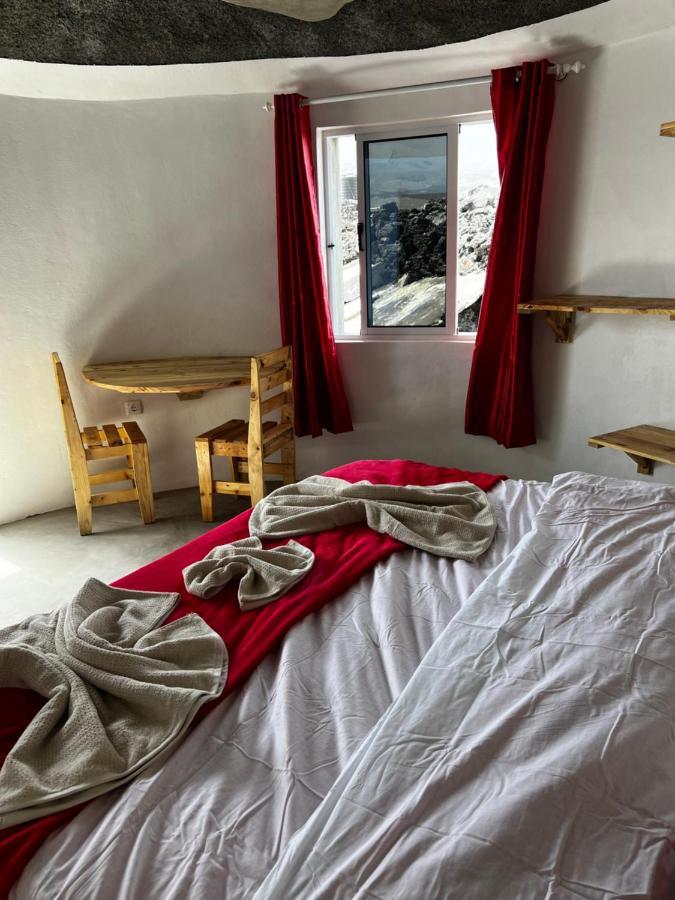 Ecofunco Bed & Breakfast Portela Exterior foto