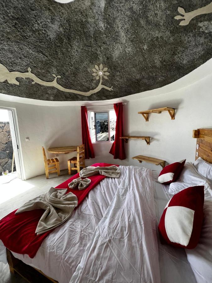 Ecofunco Bed & Breakfast Portela Exterior foto