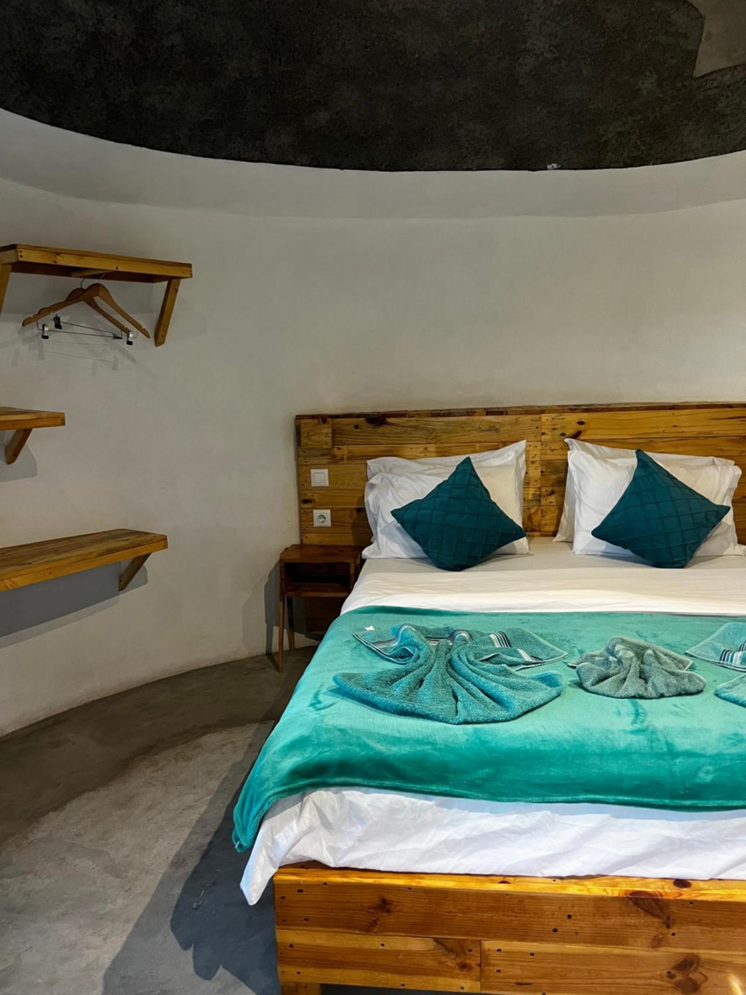 Ecofunco Bed & Breakfast Portela Exterior foto