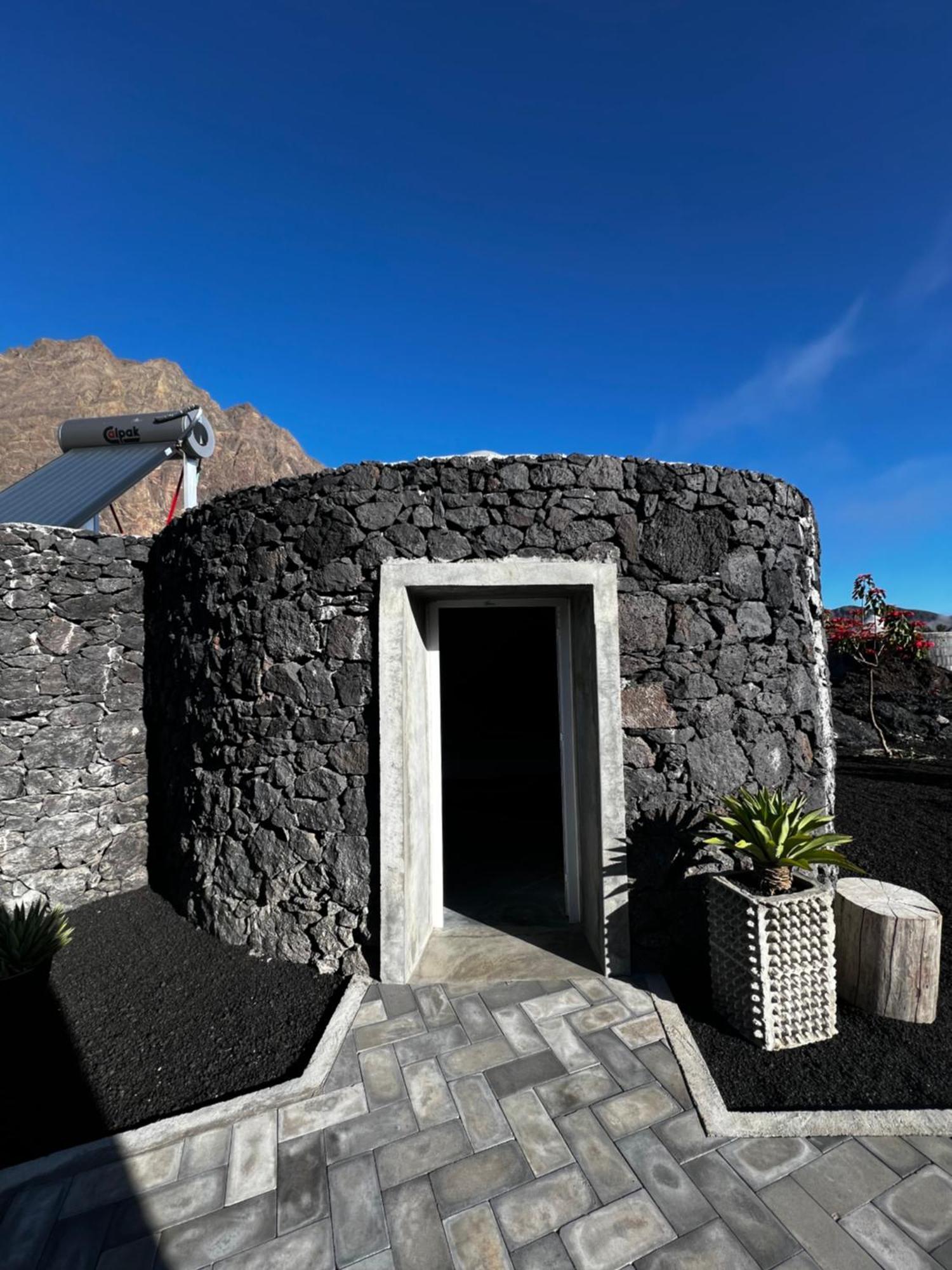 Ecofunco Bed & Breakfast Portela Exterior foto