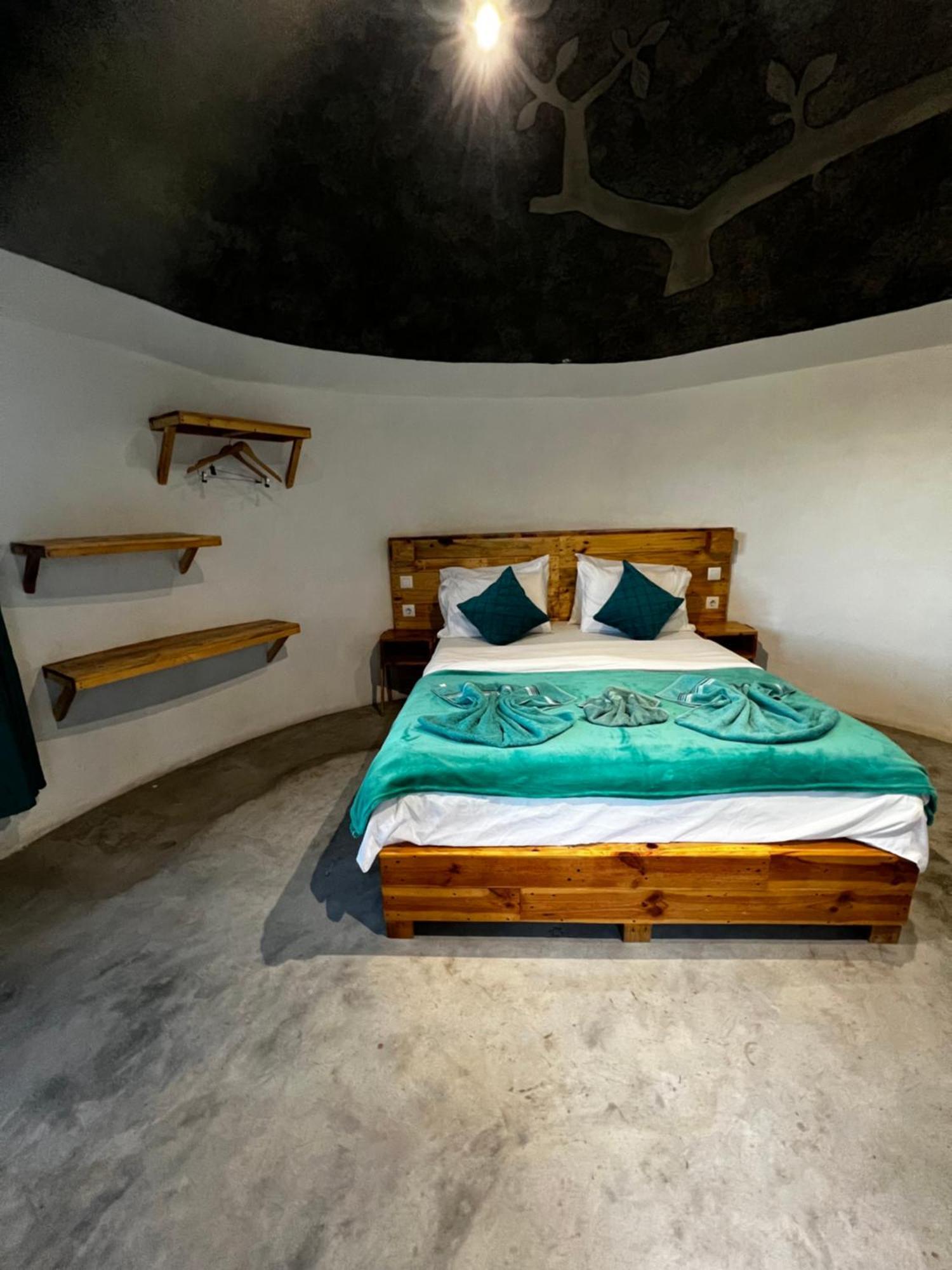 Ecofunco Bed & Breakfast Portela Exterior foto